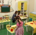 Для родительской общественности Ульяновска была организована интерактивная гостиная «Детский сад – территория детства»